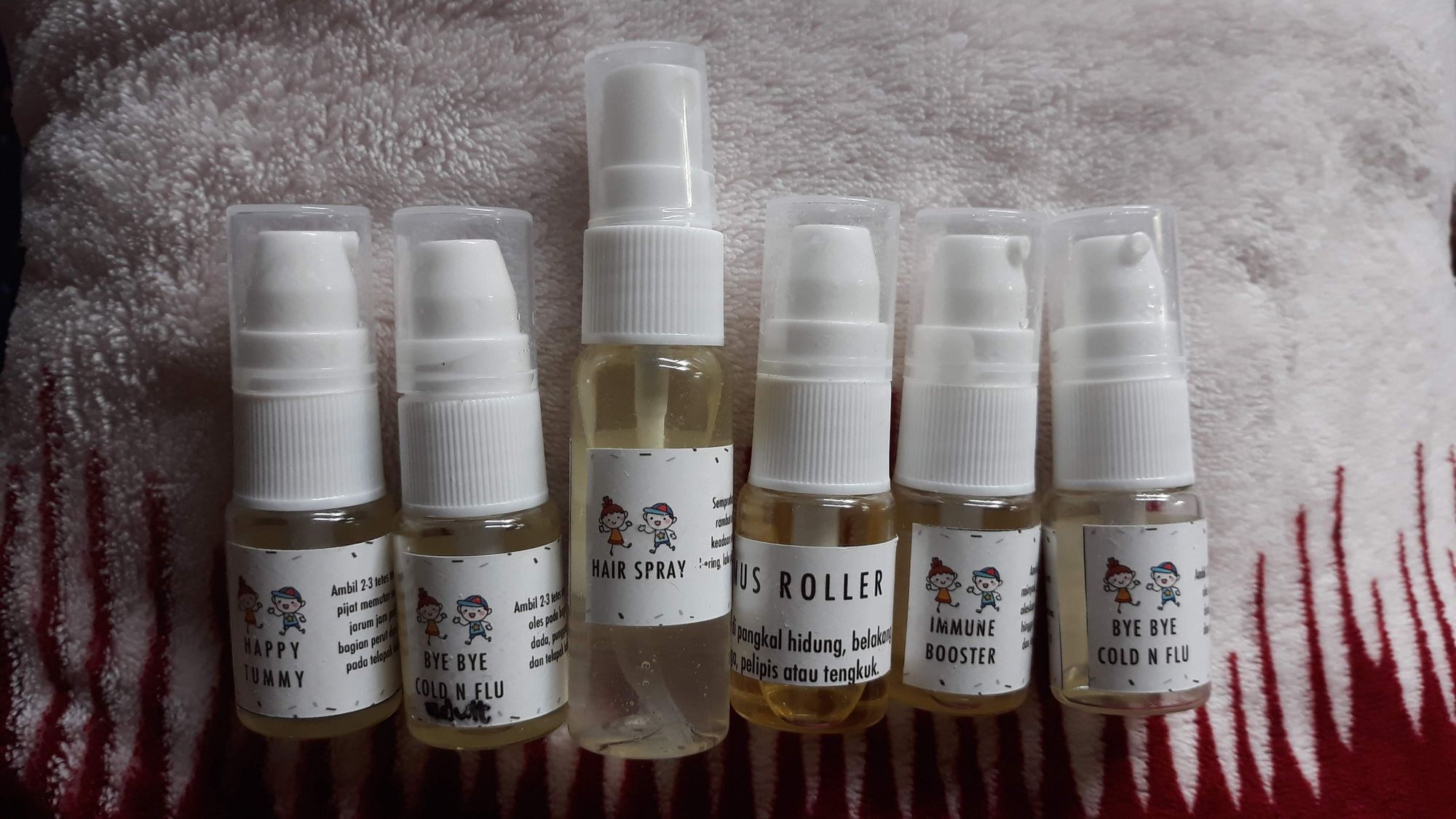 Pengalaman Cobain Aleoil.id, EO Murah dan Manjur Buat Keluarga
