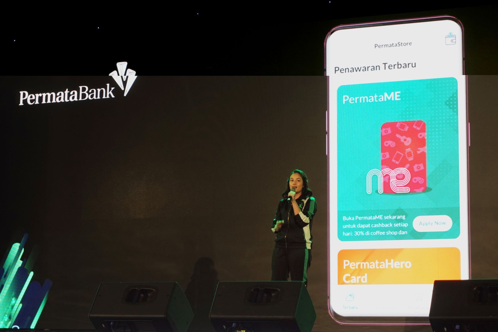 PermataMobile X, Super App Wujudkan Indonesia Bebas Stres