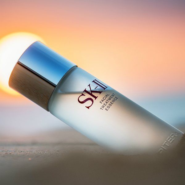 Purging Saat Pemakaian SK-II FTE (Facial Treatment Essence)