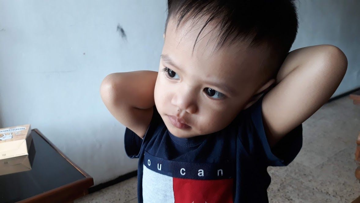 Dua Tahun Bersama Arthur